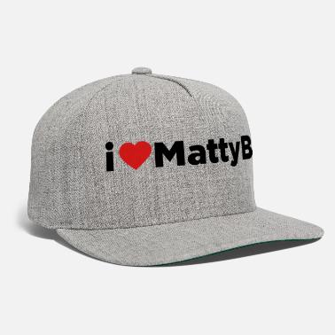 Matty B Caps \u0026 Hats | Unique Designs 